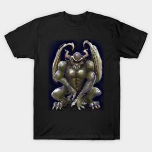 Gargoyle T-Shirt